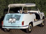 Fiat 600 Jolly 1958 года